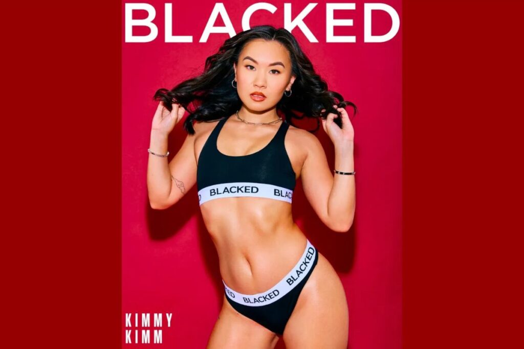 blacked magazine Age , Career, Family, Net Worth, Height 2024.